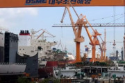 韓国人「世界1位K-造船業の近況がこちらｗｗｗｗｗ」