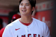 大谷翔平 13試合 .313 3HR 9打点 出塁率.411 OPS.953←打者としての欠点を答えなさい