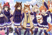 「セブンイレブン」×「ウマ娘」、ゲームリリース3周年を記念したキャンペーンが開催決定！