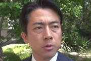 「コメを買ったことはない」発言で辞表提出の江藤拓農相の後任、小泉進次郎氏へ　→　「米袋有料化かな？」