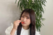 【SKE48】中野愛理「何ヶ月前かに予約してずっと届くのまってた一目惚れブラウス♡」
