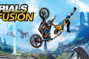 カオスなバイクゲーで人気の『トライアルズ フュージョン』のPC版が期間限定で無料配布！Ubisoftストアではオータムセールも実施中！