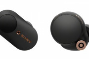 ソニーの新型ワイヤレスイヤホン｢WFｰ1000XM4｣､ついに売り切れてしまう