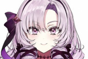 【朗報】 人気Vtuber・壱百満天原サロメさん、「同接の激減」についてついに配信で触れる