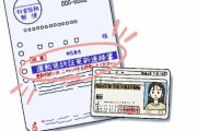【ザル過ぎ】免許更新ハガキに身に覚えのない違反→調べたところ元同僚の知人が違反時にウソをつき擦り付けられていた事が判明