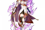 【FEH】今年来そうな闇堕ちキャラといえば