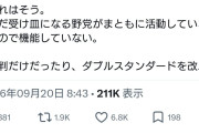 パヨクさん「とりあえず、自民党と関与しない政党に国政を1回やらせてみろよ」