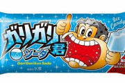 【衝撃】ガリガリ君の当たり棒、5万円で売れてしまうｗｗｗｗｗ