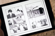 漫画を読むなら「紙派」？「電子派」？利用実態調査　支持されたのは…