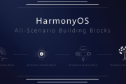 ファーウェイCEO「HarmonyOSをスマホに採用する」