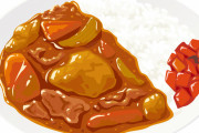 【謎】コンビニの「こういうカレー」食べる層の正体ｗｗｗｗｗｗ
