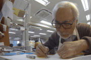 【快挙】宮崎駿監督のあの傑作映画、設立60周年の歴史を誇るアヌシー国際映画祭で「史上最も優れたアニメ映画」に選出