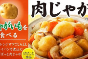 【朗報】バカリズム「女が思ってる程男は肉じゃが好きじゃない」