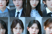 【画像】櫻坂46さんのビジュレベル、ヤバイｗｗｗｗ