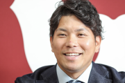 巨人･大城卓三、5000万アップの1億3000万でサイン！