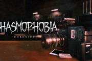 VR対応サイコホラーゲーム『Phasmophobia』の大型アップデート「Chronicle」が6/24に配信決定、新装備「サウンドレコーダー」なども追加予定。PSStoreではセール中