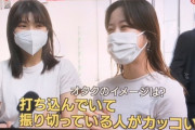 【画像】現代のオタク、憧れの的になる「常に沢山の仲間と群れコミュ力高い、彼氏にしたい！」