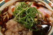 【頬落】大阪で美味いラーメン教えて教えて（画像あり）