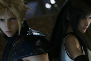 PS4『FF7リメイク』、新型コロナの影響で発売日までに配送が間に合わない可能性をスクエニが示唆