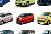 韓国人「日本人が軽自動車を好む理由が衝撃的だった‥（ﾌﾞﾙﾌﾞﾙ」その理由がこちらです　韓国の反応