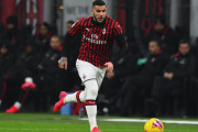 【セリエA】ミラン移籍1年目のT・エルナンデス、充実感露わ