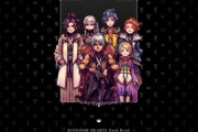 【悲報】キングダムハーツさん、また新しい外伝を出してライト層を振り落としてしまう