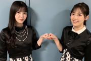 スタ誕がこんな形で生きるとはな…【乃木坂46】