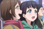 ラブライブキャラと同い年になってしまった...【ラブライバー】
