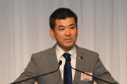 【キーウ訪問】立憲民主党の泉代表「岸田総理は秘匿して行く必要があるのか。国会の事前承認を」