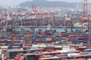 所詮は組み立て工場に過ぎないからな　～　【経済】韓国、５カ月連続貿易赤字が確実…今後の見通しも暗い
