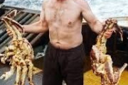 【悲報】ベーリング海のカニ漁師「カニだ！カニだ！」「揚げろ！揚げろ！」→数十億匹消滅、禁漁へ