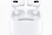 AirPods Proの製造台数を「月産200万台」に引き上げ