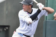 ロッテドラ1・安田尚憲(20)の2軍成績wwwww