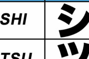 外国人「日本語のこのカタカナ、マジでふざけんなと思ってる」