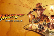 インディ・ジョーンズ新作、PS版は後回しw 発売日決定もファン涙目