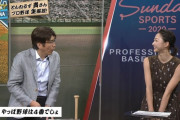 とんねるず石橋貴明さん、鈴木誠也の妻にメジャー行きプッシュｗｗｗｗ