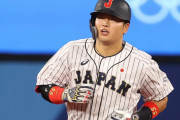 海外「この変わりよう！」村上がWBCアメリカ戦で打った同点ホームランに海外大騒ぎ！（海外の反応）
