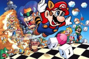 『スーパーマリオ』シリーズの最高傑作ってなんなんや？