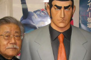 【訃報】漫画家さいとう・たかをさんが死去　『ゴルゴ13』など