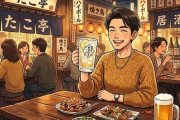 ネルソンズ青山「タコハイ頼んだら無味のチューハイ出てきた」 SNSで味めぐり論争…　サントリーに見解を聞いた