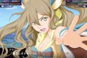 【朗報】スパロボXの女主人公アマリ・アクアマリンさん、歴代女主人公で1番可愛い事が決定する
