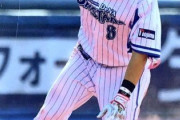 神里和毅 打率.303 出塁率.369 OPS.780 昨年センターUZR1位←こいつ固定されない理由