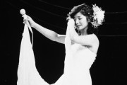 山口百恵の伝説の引退コンサートがNHKで再放送！　全国全世代の視聴者が「百恵伝説」を