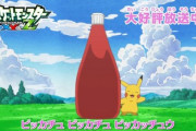 大谷育江「え？ピカチュウのキャラソンができたんですか？（どうせピカピカ言ってりゃええんやろｗ」