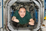外国人として初！野口宇宙飛行士が米新型宇宙船でISSへ　海外の反応