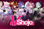Vtuber VShojoって収益から1円も取らないしコラボ強制もなし、ksonの話聞いた限り配信者側に都合良すぎじゃね？詐欺ちゃうんかって思うんだが