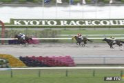 【平安S】ロードクロンヌ＆横山和生騎手がｷﾀ━━━━(ﾟ∀ﾟ)━━━━!!
