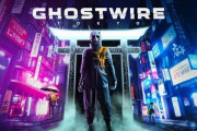 「Ghostwire: Tokyo 2022 Official Showcase」配信！あらたなゲームプレイ映像が公開