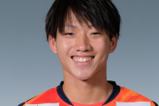堂安律の実兄・堂安憂が25歳で現役引退、J3長野でも2シーズンプレー
