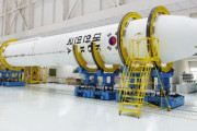 韓国人「これが韓国型宇宙ロケットの進化！」韓国政府「固体燃料ロケットの構築を推進、固体燃料ロケット発射場を建設へ　韓国の反応
